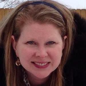 Meet your Posher, Angie